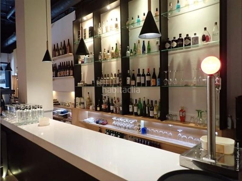 Foto e77c87c0-7b4c-4647-82bc-ced4ffbfcf4b. Traspaso local comercial traspaso restaurant comida fusió en Castelldefels