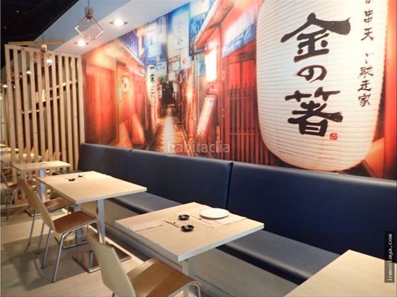 Foto 45e4f1dd-3c62-4609-a293-1aa6b4464a87. Trapasso locale commerciale con riscaldamento in Centre Castelldefels