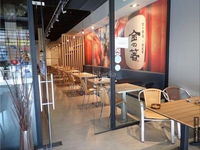 Foto a642e0e5-93db-4e1b-92b7-341f803f4e73. Trapasso locale commerciale con riscaldamento in Centre Castelldefels