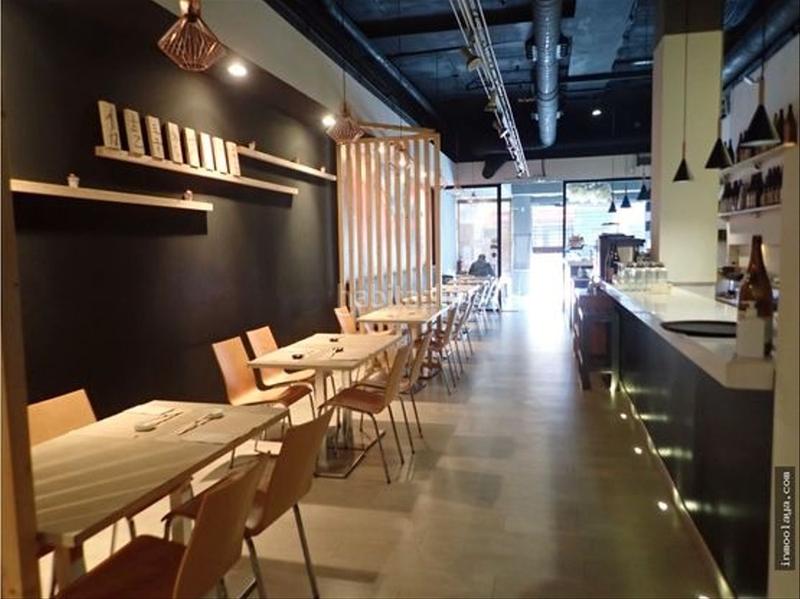 Foto ccb9f852-5a33-474c-baed-7d5ada95a3c1. Trapasso locale commerciale con riscaldamento in Centre Castelldefels