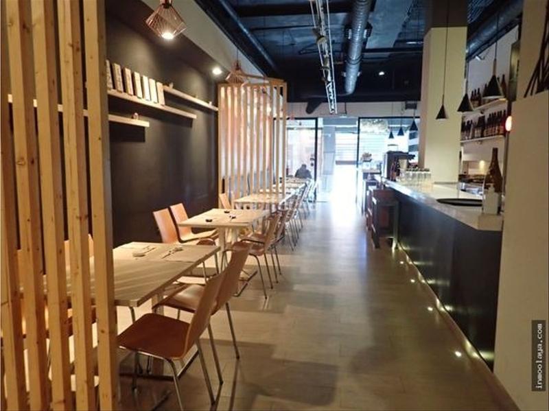 Foto d5a0d139-504a-46ee-914d-7148981256c6. Trapasso locale commerciale con riscaldamento in Centre Castelldefels