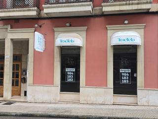 Business premise in Centro