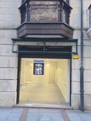 Business premise in Centro