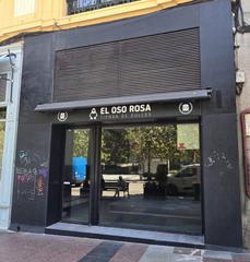 Local commercial à Salesas - Foncalada - Campoamor