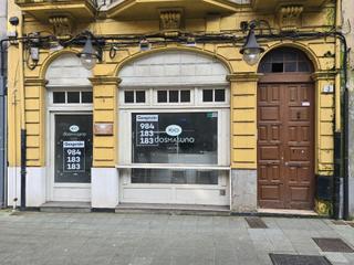 Local Comercial a Centro