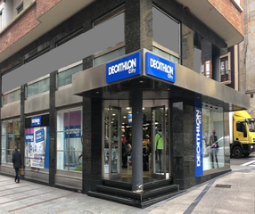 Local Comercial en Centro