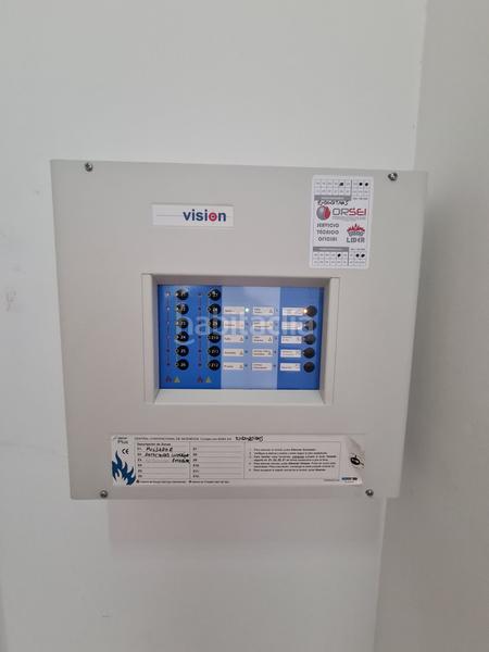 Foto 47d27f29-fc75-4cc4-9165-8b82e6912842. Alquiler oficina Viesques en Viesques Gijón