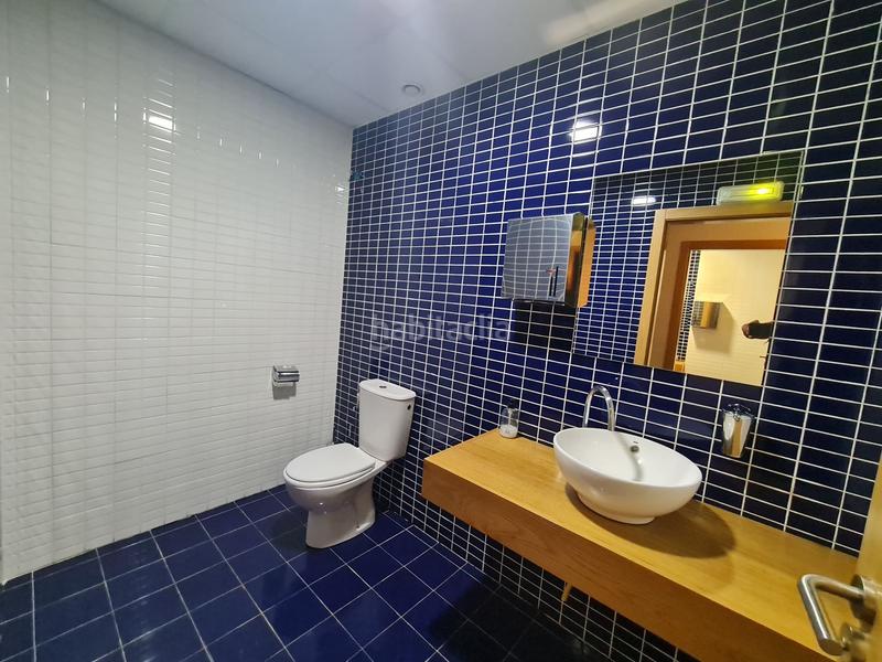 Foto c8530b85-a015-4c57-8729-68a82c529977. Location bureau dans Viesques Gijón