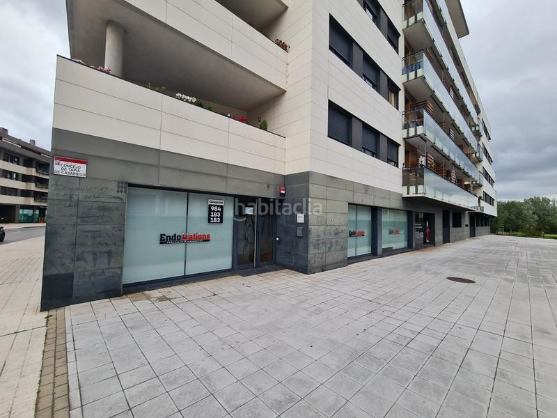 Foto cd3b6d13-32a9-4465-9bc7-fda7a4e2f766. Location bureau dans Viesques Gijón
