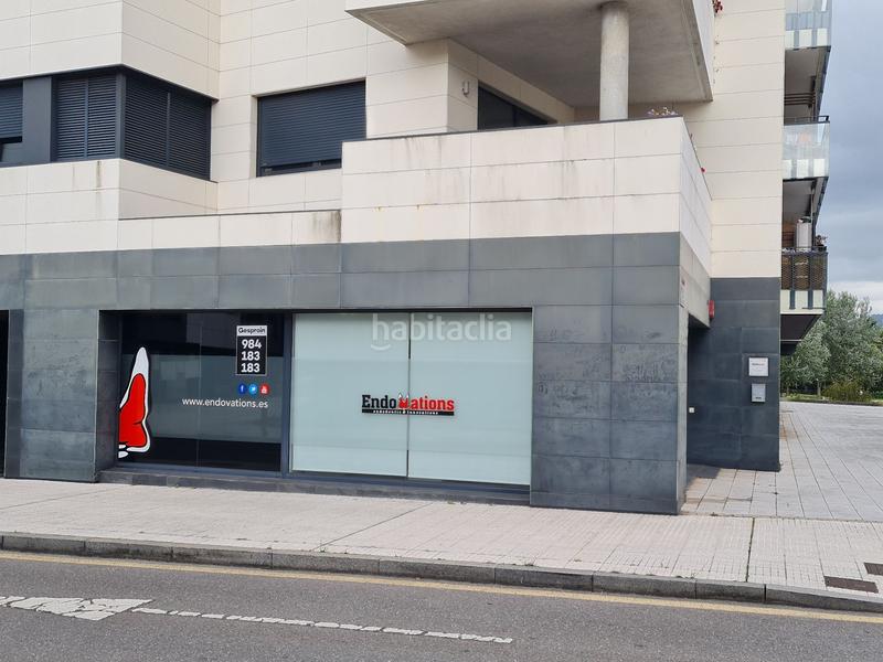 Foto 86eb1e61-fde9-4995-883e-55bc6cabb74c. Miete büro in Viesques Gijón