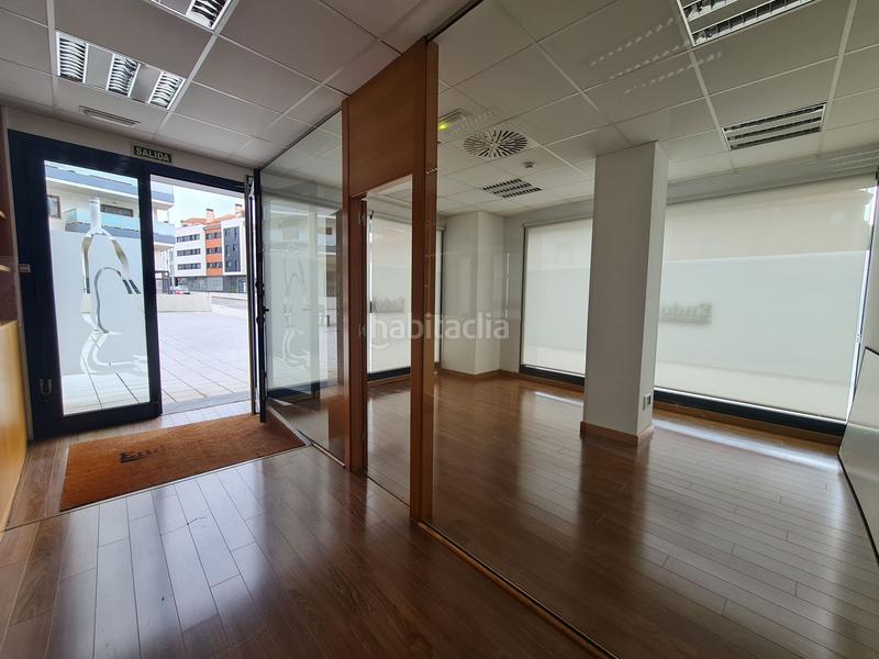 Foto d7ce002a-539e-4007-97d4-05615fde4e40. Alquiler local comercial Viesques en Viesques Gijón