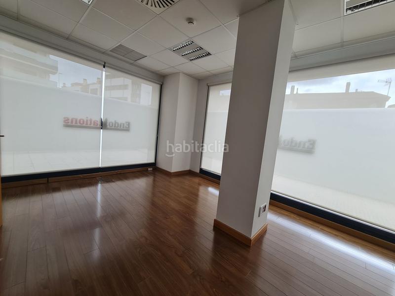 Foto 5df85a65-d5a6-4ccb-b001-f28ce78291d7. Lloguer local comercial a Viesques Gijón