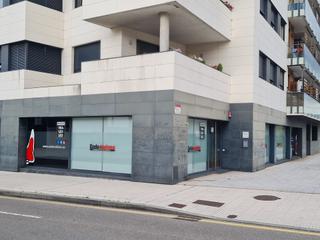 Business premise in Viesques