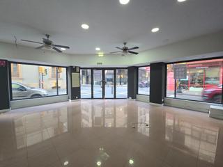 Local Comercial en Centro
