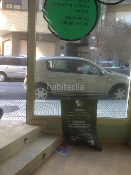 Foto 6a8dddeb-0ae5-42f7-bb6f-7b91bef25ffa. Location local commercial dans Ceares Gijón