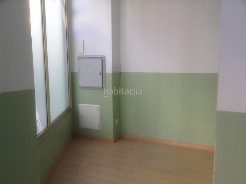 Foto 7c4c14a6-0699-4dd0-a615-163c1e686648. Rent business premise in Ceares Gijón