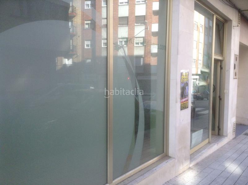 Foto 9770a545-2372-42ab-9bce-40c029f0296e. Rent business premise in Ceares Gijón