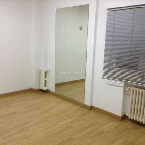 Foto 11b88396-543c-4398-bef2-d86b552e00e2. Location bureau avec chauffage dans Centro Gijón