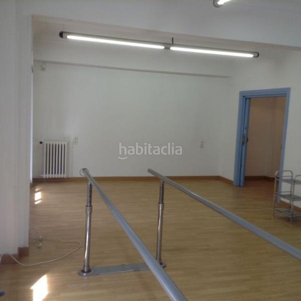 Foto 6f290117-bfb8-4504-a6d3-f3b153ebd8c0. Location bureau avec chauffage dans Centro Gijón