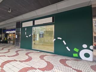 Geschäftsraum in Salesas - Foncalada - Campoamor