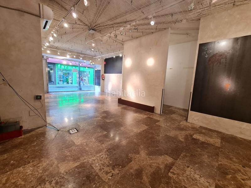 Foto 1d4e9920-0cc9-41f3-bcf5-b89687a02ba2. Alquiler local comercial cabrales 31 en Centro Gijón