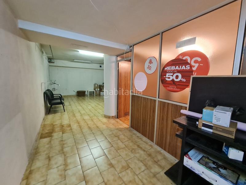 Foto 2cc321c7-168c-4d29-bd33-e18a22a2dfa8. Alquiler local comercial cabrales 31 en Centro Gijón