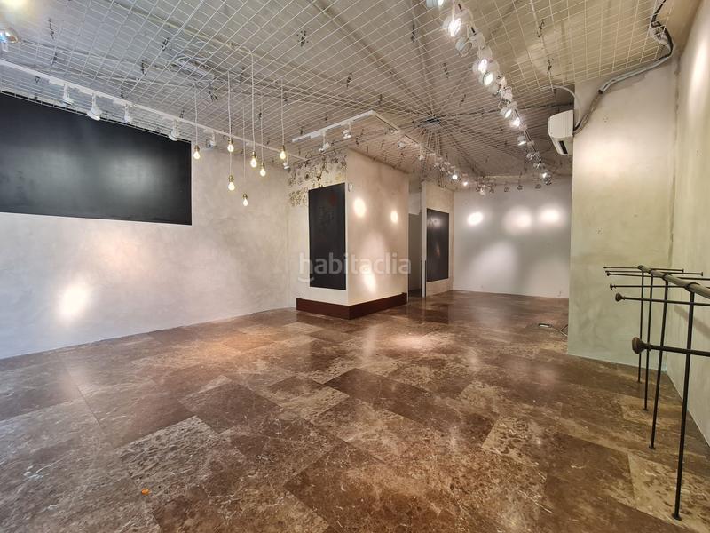 Foto 0e532cba-5459-4d4d-ba09-a66128c7823f. Location local commercial dans Centro Gijón