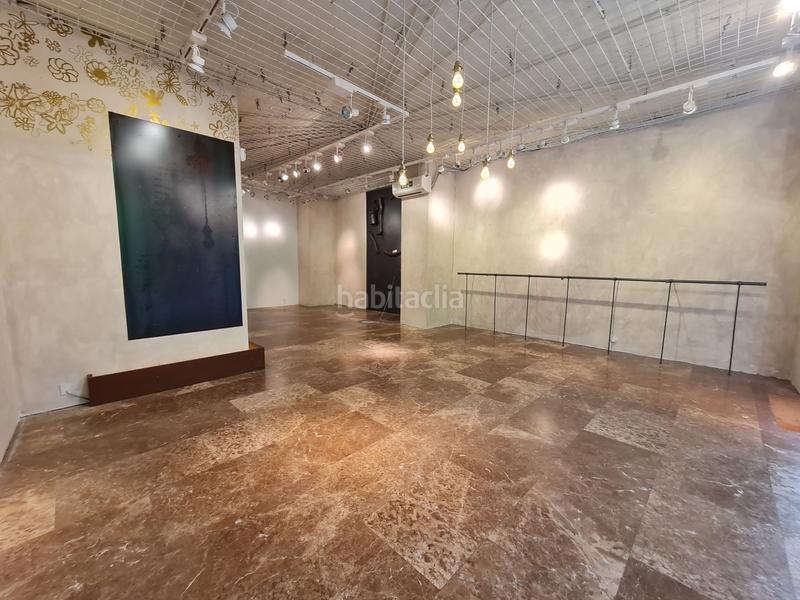 Foto 68c64cc6-94a1-4b1e-b0a7-174205134d75. Location local commercial dans Centro Gijón