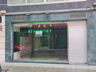 Local commercial à Centro