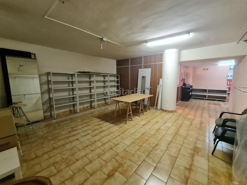 Foto 5129d301-4f13-4012-82a3-208d5aaa1e15. Miete geschäftsraum in Centro Gijón