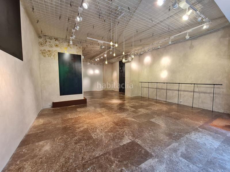 Foto 585557d6-4fd0-4889-b47c-5f420b84ff69. Miete geschäftsraum in Centro Gijón