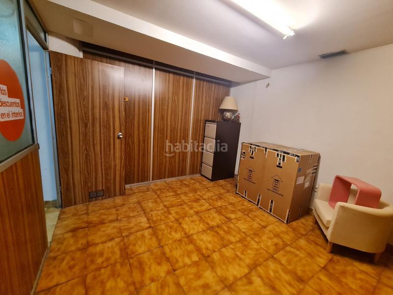 Foto 7d0792a3-000d-4c09-8a83-3e120a0d426c. Miete geschäftsraum in Centro Gijón