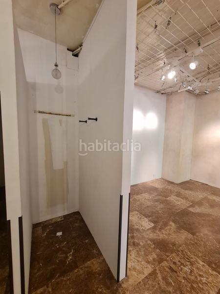 Foto b127e40d-41bd-414d-9cb2-1ad4bba65165. Miete geschäftsraum in Centro Gijón