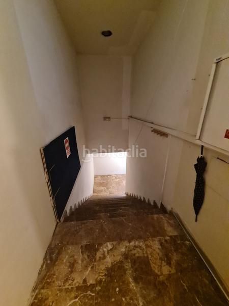 Foto cd283d15-524c-455f-8535-74a556b66afc. Miete geschäftsraum in Centro Gijón