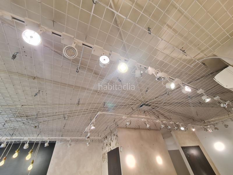 Foto d78281d2-2718-42d8-aa1e-7b50c4bbf464. Miete geschäftsraum in Centro Gijón