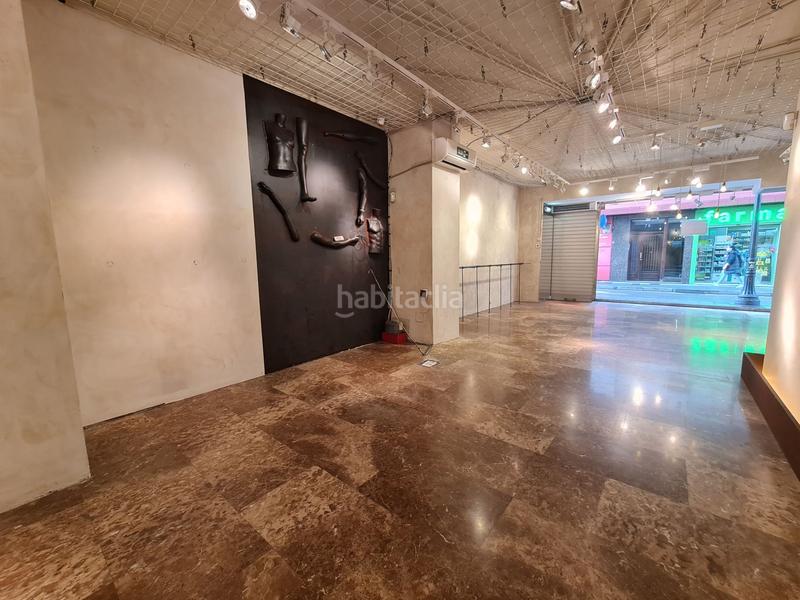 Foto e4790cfd-caa3-4538-83af-4018259610c0. Miete geschäftsraum in Centro Gijón