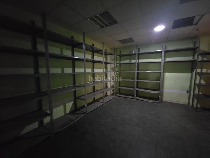 Foto 35cbf377-b453-42a3-979e-422cbc5d675f. Location local commercial dans La Calzada Gijón