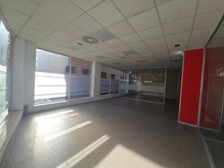 Business premise in La Calzada