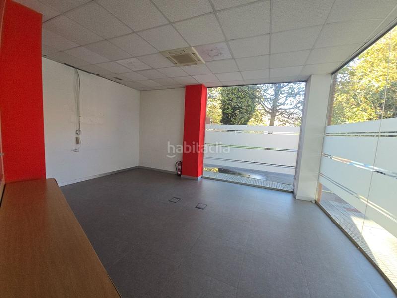 Foto 0592207b-eca8-4cdb-bb84-59b71960ce28. Rent business premise in La Calzada Gijón