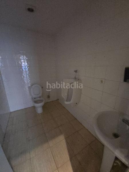 Foto a4483d13-f9dd-4ffd-9be8-5571391d3e85. Rent business premise in La Calzada Gijón