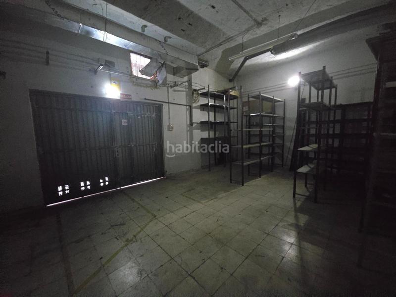 Foto ac03891e-cfbd-44dd-9326-73008d1ca205. Rent business premise in La Calzada Gijón