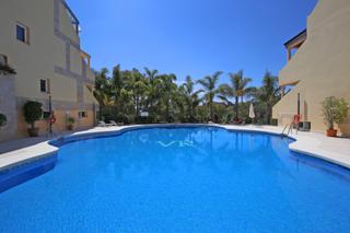 Àtic a Los Naranjos