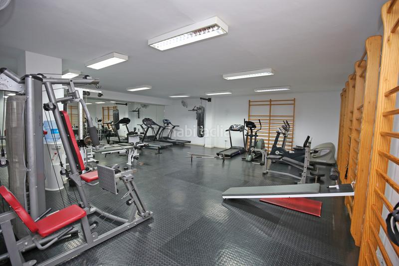 Foto 34019b41-7c0e-4d18-9895-57b96e270fe7. Planta baixa amb aparcament piscina a La Carolina - Guadalpín Marbella