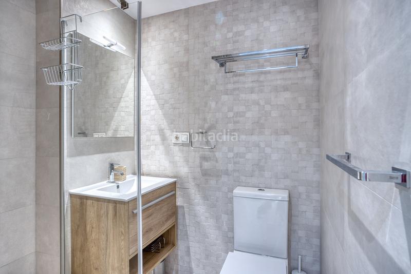 Foto 3a56ecf4-a579-4eb8-918d-a56234eaab0c. Planta baixa amb aparcament piscina a La Carolina - Guadalpín Marbella