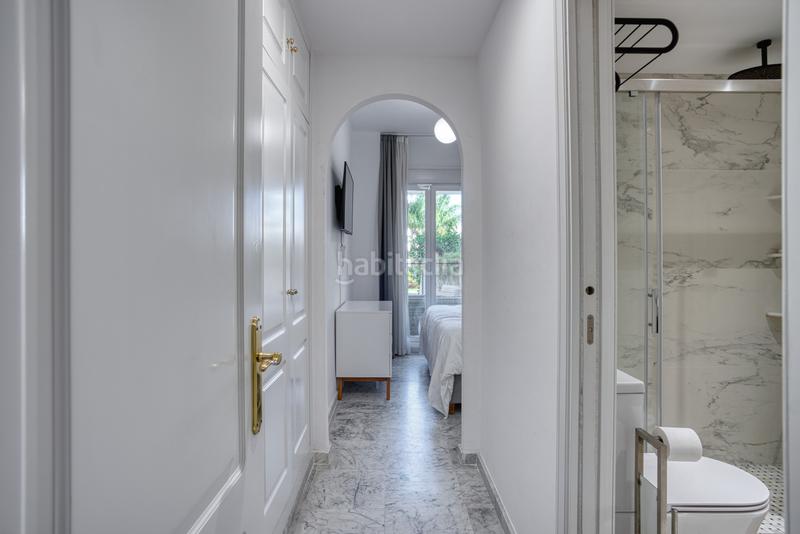 Foto 8088bfe0-05bf-4cc3-a23f-d1015b77c598. Planta baixa amb aparcament piscina a La Carolina - Guadalpín Marbella