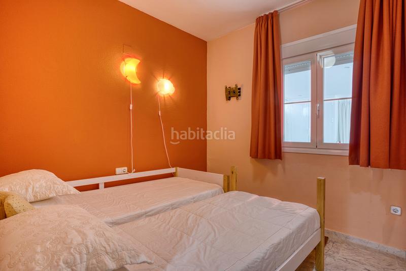 Foto 835ce906-8967-421f-be0f-62b9ee5df3a2. Planta baixa amb aparcament piscina a La Carolina - Guadalpín Marbella