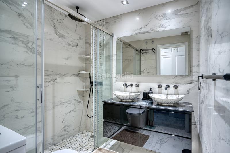 Foto 8e20129c-3fb8-49a0-b218-60e75d59da27. Planta baixa amb aparcament piscina a La Carolina - Guadalpín Marbella