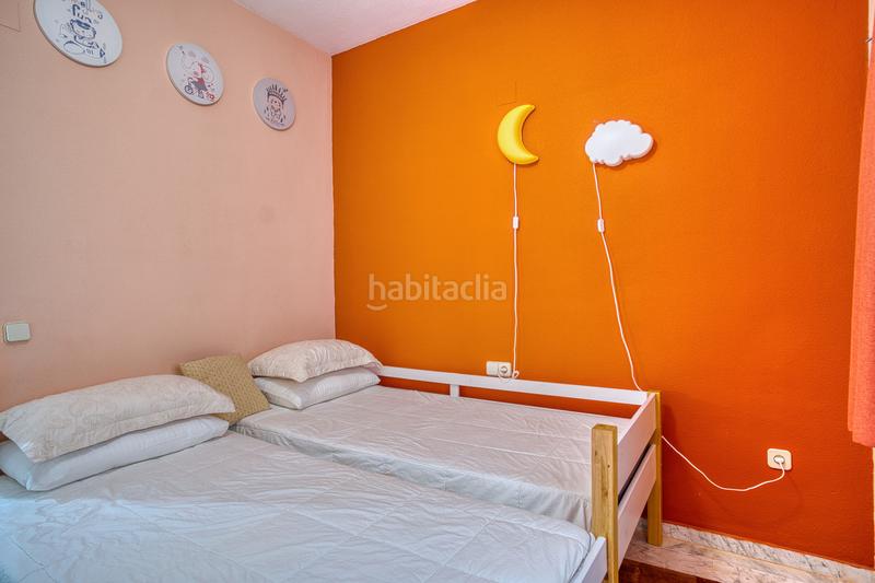 Foto b22f6e66-d0af-4eb7-8664-d6960af31331. Planta baixa amb aparcament piscina a La Carolina - Guadalpín Marbella