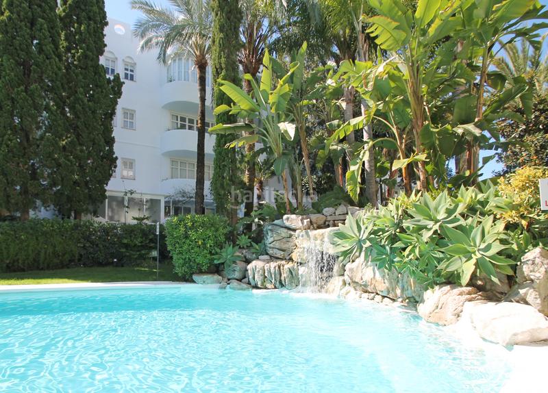 Foto c73e46fe-5c1d-49c8-b25d-267ca7247dbd. Planta baixa amb aparcament piscina a La Carolina - Guadalpín Marbella