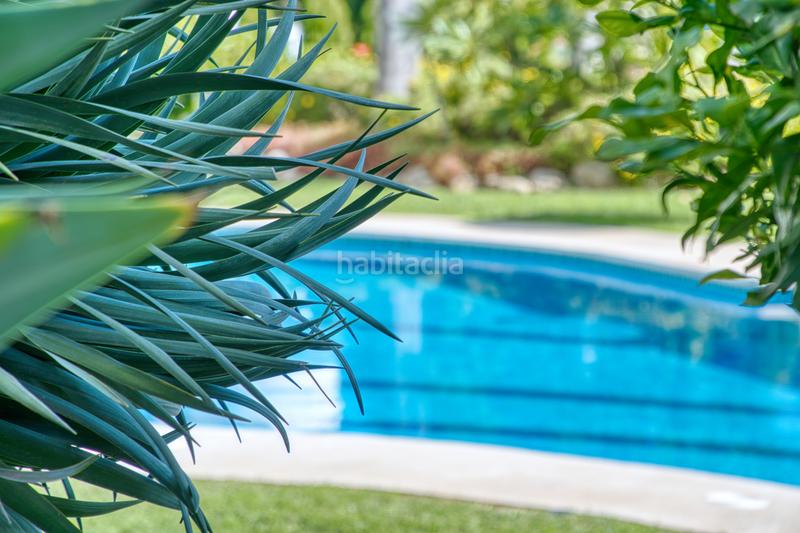 Foto e0d5f943-074d-4d5b-9bd7-b8f5a4313193. Planta baixa amb aparcament piscina a La Carolina - Guadalpín Marbella